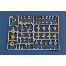 Hobby Boss 1:35 R39 z wieżą FCM - 1:35