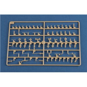 Hobby Boss 1:35 R39 z wieżą FCM - 1:35