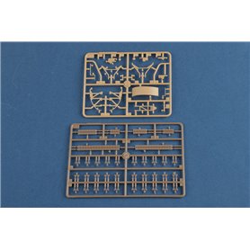 Hobby Boss 1:35 R39 z wieżą FCM - 1:35