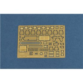 Hobby Boss 1:35 R39 z wieżą FCM - 1:35