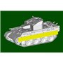 Hobby Boss 1:35 Flakpanzer V Ausf.A