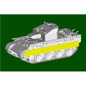 Hobby Boss 1:35 Flakpanzer V Ausf.A