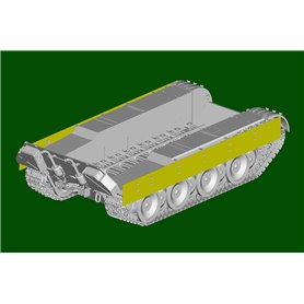 Hobby Boss 1:35 Flakpanzer V Ausf.A