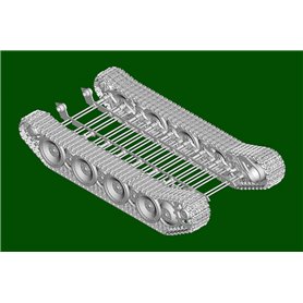 Hobby Boss 1:35 Flakpanzer V Ausf.A