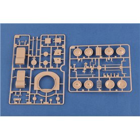 Hobby Boss 1:35 Flakpanzer V Ausf.A