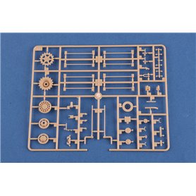 Hobby Boss 1:35 Flakpanzer V Ausf.A