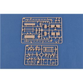 Hobby Boss 1:35 Flakpanzer V Ausf.A