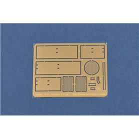 Hobby Boss 1:35 Flakpanzer V Ausf.A