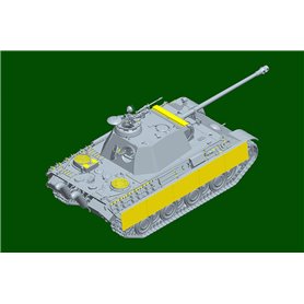 HOBBY BOSS 84552 Panther G -Late version - 1:35