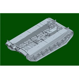 HOBBY BOSS 84552 Panther G -Late version - 1:35