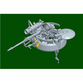 HOBBY BOSS 84552 Panther G -Late version - 1:35