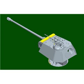 HOBBY BOSS 84552 Panther G -Late version - 1:35