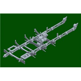 HOBBY BOSS 84552 Panther G -Late version - 1:35