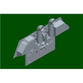 HOBBY BOSS 84552 Panther G -Late version - 1:35