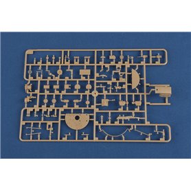 HOBBY BOSS 84552 Panther G -Late version - 1:35