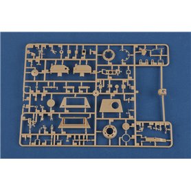 HOBBY BOSS 84552 Panther G -Late version - 1:35
