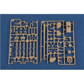 HOBBY BOSS 84552 Panther G -Late version - 1:35