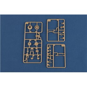 HOBBY BOSS 84552 Panther G -Late version - 1:35