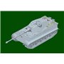 HOBBY BOSS 84558 Pz.Kpfw.VI Sd.Kfz.182 Tiger II (Porsche Early Fgst.Nr.280009) - 1:35