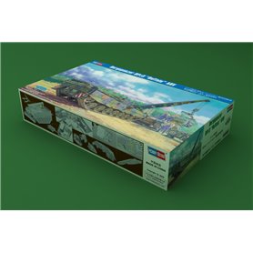 Hobby Boss 1:35 Bergepanzer BPz3 Buffalo ARV