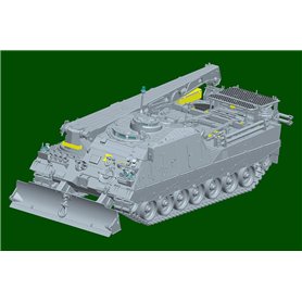 Hobby Boss 1:35 Bergepanzer BPz3 Buffalo ARV