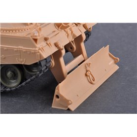 Hobby Boss 1:35 Bergepanzer BPz3 Buffalo ARV