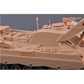 Hobby Boss 1:35 Bergepanzer BPz3 Buffalo ARV