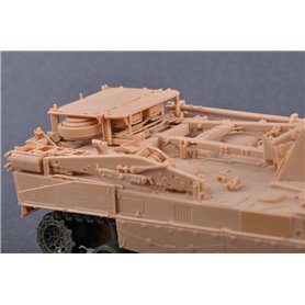 Hobby Boss 1:35 Bergepanzer BPz3 Buffalo ARV