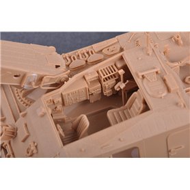 Hobby Boss 1:35 Bergepanzer BPz3 Buffalo ARV