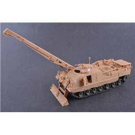 Hobby Boss 1:35 Bergepanzer BPz3 Buffalo ARV