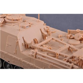 Hobby Boss 1:35 Bergepanzer BPz3 Buffalo ARV