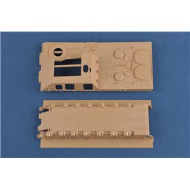 Hobby Boss 1:35 Bergepanzer BPz3 Buffalo ARV