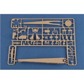 Hobby Boss 1:35 Bergepanzer BPz3 Buffalo ARV
