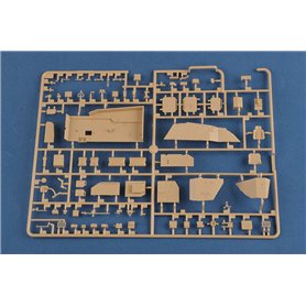 Hobby Boss 1:35 Bergepanzer BPz3 Buffalo ARV