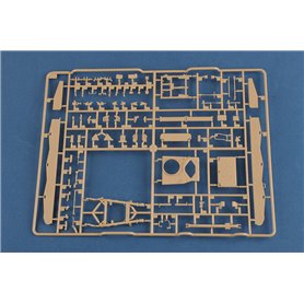 Hobby Boss 1:35 Bergepanzer BPz3 Buffalo ARV