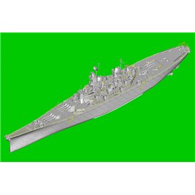 Hobby Boss 1:35 USS Missouri BB-63
