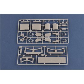 Hobby Boss 1:35 USS Missouri BB-63