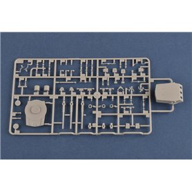 Hobby Boss 1:35 USS Missouri BB-63