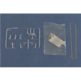 Hobby Boss 1:35 USS Missouri BB-63