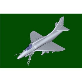 Hobby Boss 1:72 Douglas A-4M Skyhawk USMC