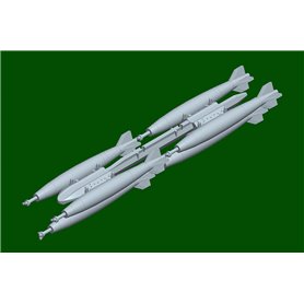 Hobby Boss 1:72 Douglas A-4M Skyhawk USMC