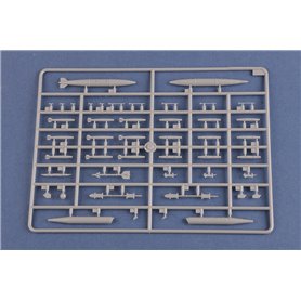 Hobby Boss 1:72 Douglas A-4M Skyhawk USMC