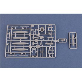 Hobby Boss 1:72 Douglas A-4M Skyhawk USMC