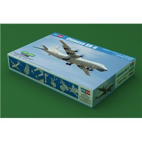 Hobby Boss 1:144 CHINESE GX-6