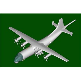 Hobby Boss 1:144 CHINESE GX-6