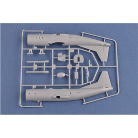 Hobby Boss 1:144 CHINESE GX-6