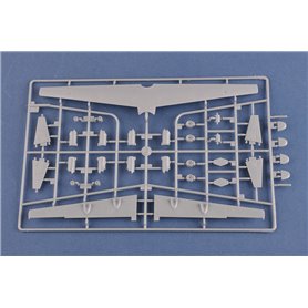 Hobby Boss 1:144 CHINESE GX-6