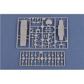 Hobby Boss 1:144 CHINESE GX-6