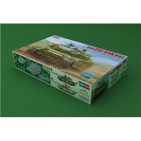 Hobby Boss 1:35 PLA ZTZ-99A MBT