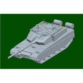 Hobby Boss 1:35 PLA ZTZ-99A MBT